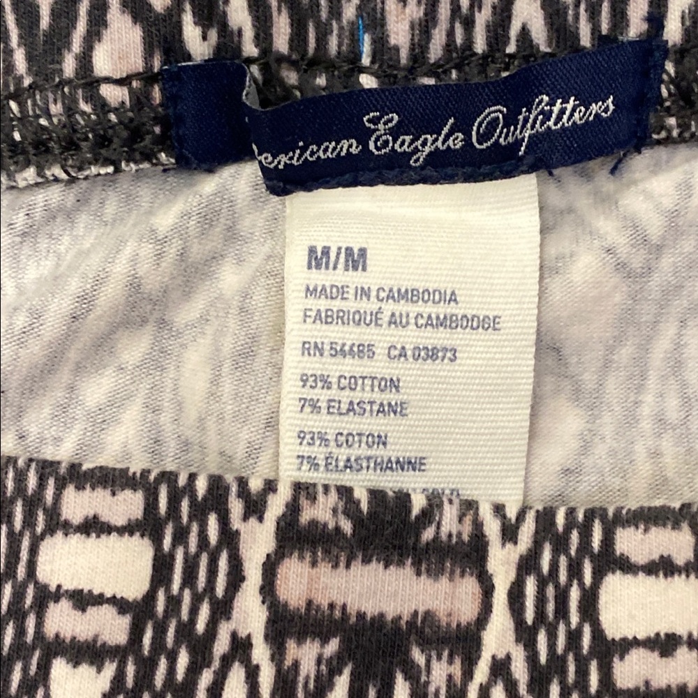 Aerie leggings - Picture 3 of 3